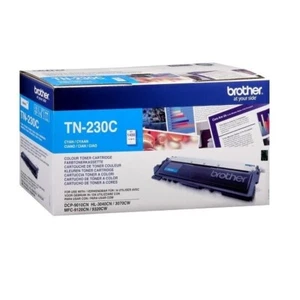 original Brother TN-230c Toner cyan - Picture 1 of 1