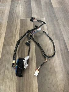 ⭐️2005 Cadillac DeVille OEM Left Driver Side Front Door Wire Harness 25747831 - Picture 1 of 4