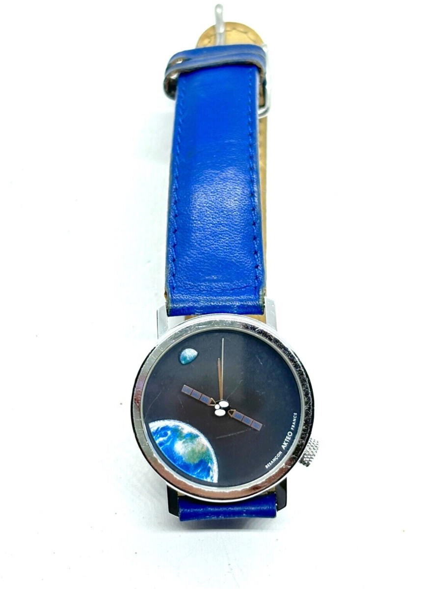 AKTEO Wristwatches for sale | eBay AKTEO Wristwatches for sale | eBay