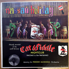The Freddie Munnings Orchestra – Nassau Holiday - LP 