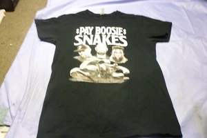 Camiseta PAY BOOSIE SERPIENTES Talla Pequeña - Imagen 1 de 6