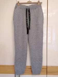 ZADIG&VOLTAIRE Kaschmir Hose Gr. L NEU! NP 399 EURO! Ziemlich dick gestrickt! - Bild 1 von 19
