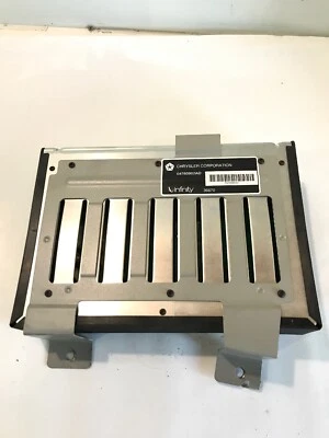 Chrysler 300m amplificador infinity 04760902ad genuino 3.5 v6 2003 - Imagen 1 de 4