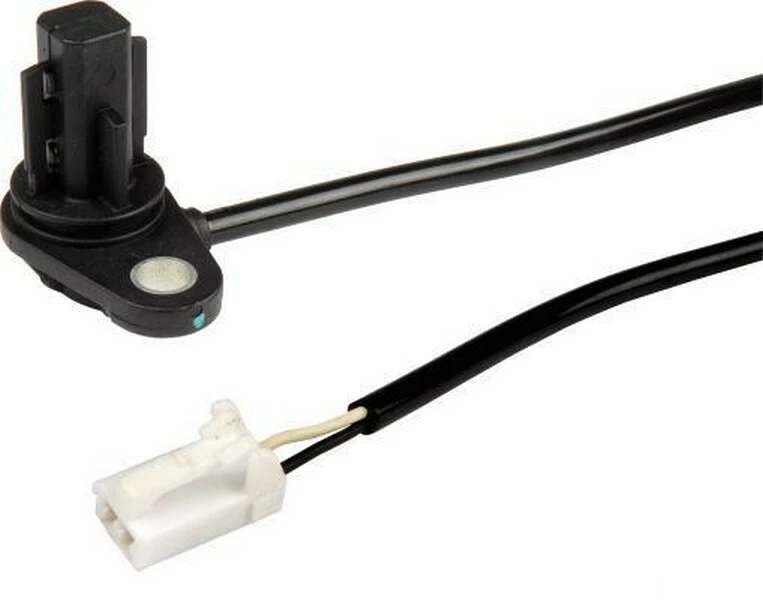 ABS Sensor For KIA|SORENTO I |2.5 CRDi|2006/12-|rear right|+ more - Image 1 of 1