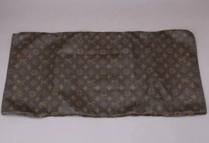 Louis Vuitton Monogram Stoff Speedy 30 Original Handarbeit Reparatur 68cm×32cm - Bild 1 von 8