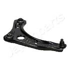 TRACK CONTROL ARM JAPANPARTS BS-154L FRONT AXLE LEFT,LOWER FOR NISSAN