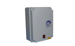 Auto Transformer Fan Speed Controllers ATC Range Silent - No Hum - Picture 1 of 1