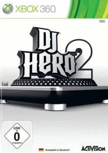 DJ Hero 2 para XBOX 360 (NUEVO) 🆕✅ - Imagen 1 de 1