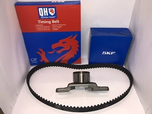 Timing Belt Kit For Ford CVH Escort MK3,MK4,1.4,1.6,XR3i,RS Turbo..1983-1990..QH - Picture 1 of 2