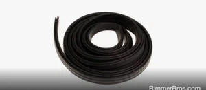 PORSCHE 924 / 944 BONNET SEAL / BONNET RUBBER BRAND NEW **** - Picture 1 of 1
