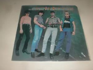 Olympic Sideburns S/T Epitaph LP VERSIEGELT 1985 OZ Shockabilly Garage Punk JOHNNYS - Bild 1 von 5