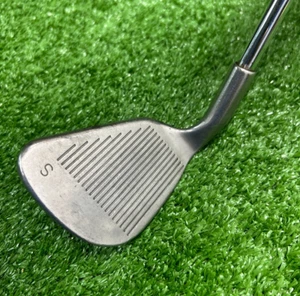 Ping Eye2 Red Dot Sand Wedge / 36" / Regular Steel / NEW GRIP / sa6670 - Picture 1 of 10