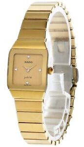Rado Jubilé Wristwatches for sale | eBay
