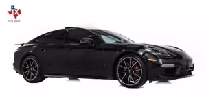 2020 Porsche Panamera GTS Sedan 4D - Picture 1 of 12