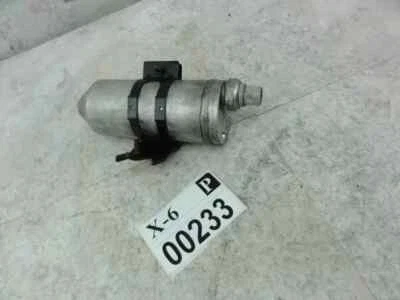 AC Receiver Dryer TL 1999 2003 Acura A/C Air Condition Drier Dehydrator Tank OEM - Image 1 of 4