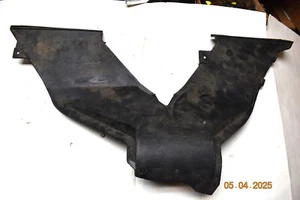 69 Camaro Defroster Duct 70 - 79 nova 3973729 - Picture 1 of 4