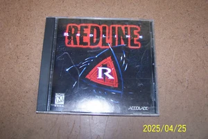 Redline - Foto 1 di 1