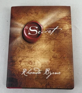 The Secret by Byrne, Rhonda - Picture 1 of 7