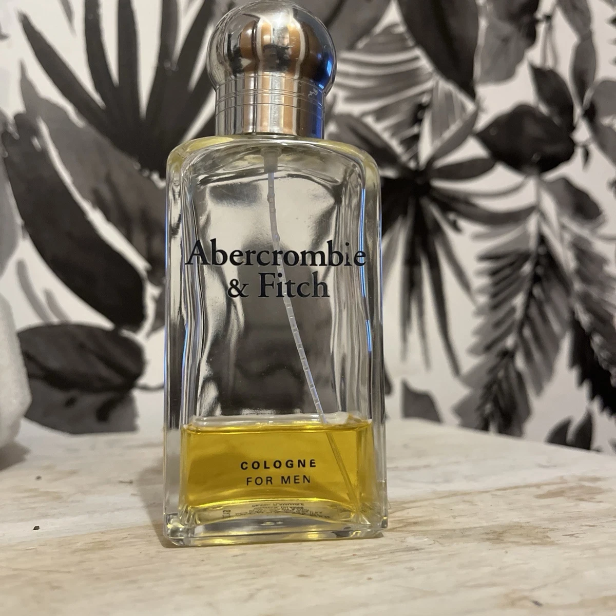 Abercrombie & Fitch Signature Fragrances for Men for sale | eBay