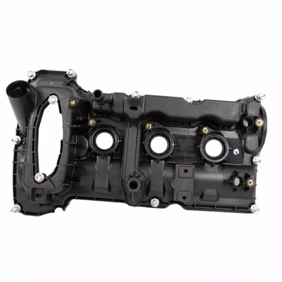 Cubierta de válvula original Ford FT4Z-6582-G Foto 1 de 2