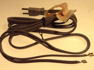 Waschmaschine JENN-AIR, Magic Chef, Hardwick, Norge 204590 120 Volt Netzkabel Kabelbaum - Bild 1 von 1