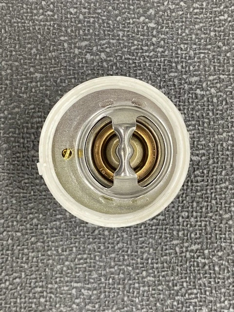 2001-10 CHRYSLER PT CRUISER 2.4L THERMOSTAT 195F OEM# 68210220AA - Image 1 of 4