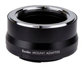 Kenko M42-EOS M Mount Adapter for Canon EOS M Used Japan - Image 1 of 4