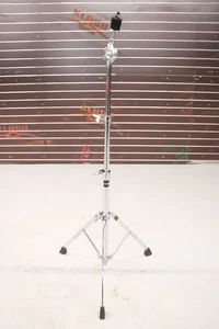 Soporte de platillo recto con refuerzo único Yamaha MIJ - Imagen 1 de 10