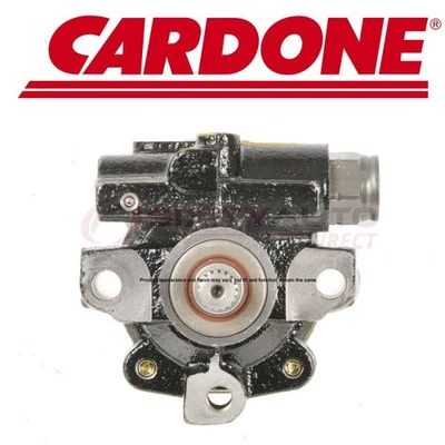 Cardone Power Steering Pump for 1997-2001 Lexus ES300 - Hoses Pumps  od Foto 1 de 4