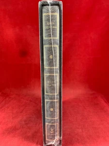 Rogue Lawyer By John Grisham Signed Limited Edition New in Shrinkwrap!!! - Imagen 1 de 3