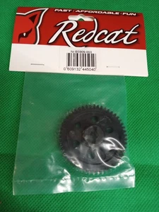 REDCAT RACING BS909-003 Spur Gear: 51T, .8 module New - Picture 1 of 2