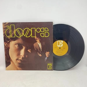 The Doors S/T Debut Album Vinyl LP US 1969 Stereo Reissue VG+/VG+ Rock - Picture 1 of 2