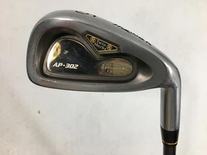 Honma Twin Marks Ap3 Iron Set Golf Club 5-11,S 8S AC751/R #AP06514 - Picture 1 of 4