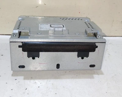 AUTORADIO PER FORD Fiesta 6° Serie 8A6T-18C815-BR (08>17) - Immagine 1 di 4