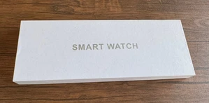 Kospet Power Smart Watch Mens Casual Stainless Steel Sport smartwatch with HR - Picture 1 of 11