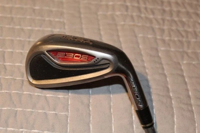 ADAMS GOLF IDEA A3OS- # 7 HYBRID IRON-GRAFALLOY STIFF PRO LAUNCH GRAPHITE -R/H - Image 1 of 4