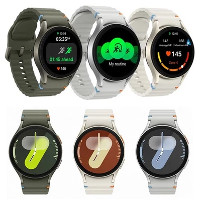 Samsung Galaxy Watch 7 (44mm, LTE) 1.5" Health + Fitness Smartwatch L315F - Image 1 of 4