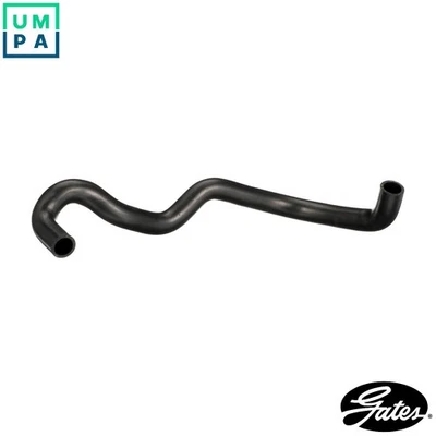 RADIATOR HOSE 05-5000 FOR CHEVROLET B10S1/1B10SLA2LQ4 1.0L 4cyl MATIZ - Image 1 of 4