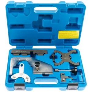 Zahnriemen Wechsel Motor Werkzeug Satz Ford Mazda Volvo 1.6 2.0 Liter T4 und T5 - Bild 1 von 9