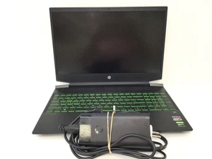 PORTATIL HP HP PAVILION GAMING LAPTOP 15-EC1XXX AMD RYZEN 5 4600H 8 SSD 19413254 - Imagen 1 de 6