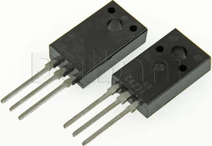 2SC4231 Original New Shindengen Silicon NPN Power Transistor C4231 - Picture 1 of 1
