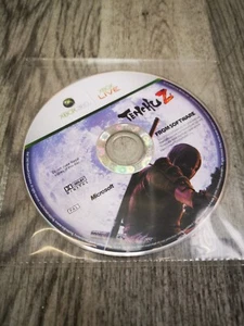 Xbox 360 Live gioco SOLO disco: Tenchu Z - Foto 1 di 2