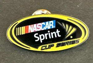 NASCAR Pin - Sprint Cup Serie Sammler Revers Hut Weste Emaille Oval Pin - Bild 1 von 9