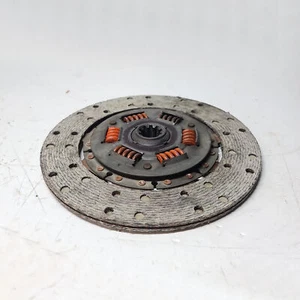 Scheibe Kupplung Durchmesser 231 Fiat Om 616N - 616N1 - 616NM Für 4588063 - Bild 1 von 9
