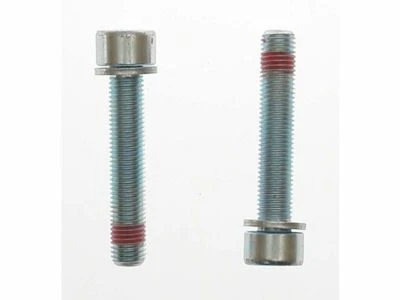 Para Volkswagen Beetle 2010, 2012-2019 Pinza Soporte Montaje Perno Trasero 85797GR Foto 1 de 2