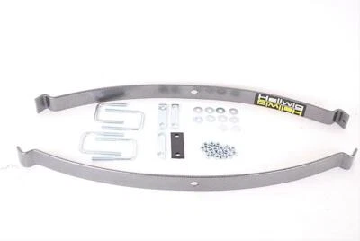 Kit de resorte auxiliar Hellwig EZ-990 para camioneta Toyota Tacoma 2005-2013 4x4 - 981 Foto 1 de 3