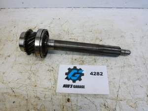 Willys 55-71 Jeep CJ5 T86 Input Shaft CJ2A? CJ3A? Truck? - Picture 1 of 5