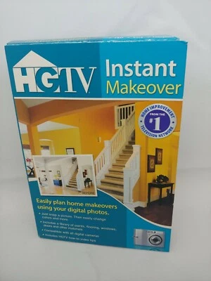  Cambio de imagen instantáneo Nova Development HGTV Foto 1 de 3