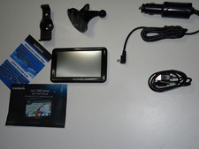 Garmin Nuvi 2495LM Car Automotive free lifetim maps 
