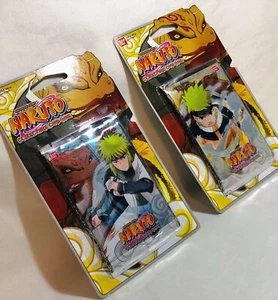 X1 Naruto CCG Booster Pack Approaching Wind - Factory Sealed Blister Pack. - Picture 1 of 1